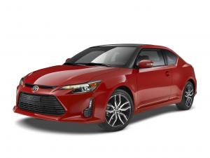Scion tC 2013 года